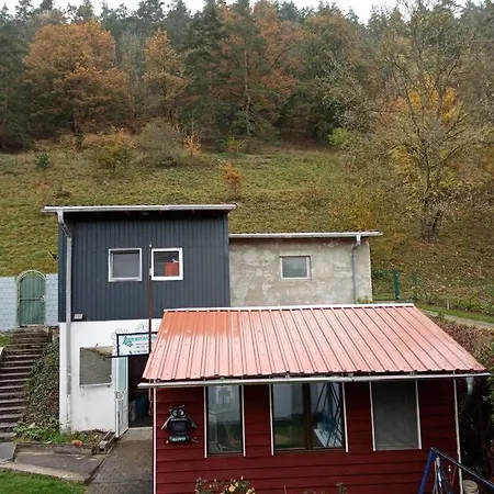 Kleines Mit Gartenzugang Apartamento *