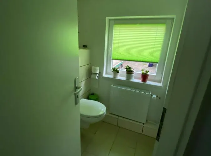 Kleines Mit Gartenzugang Apartmán Milbitz