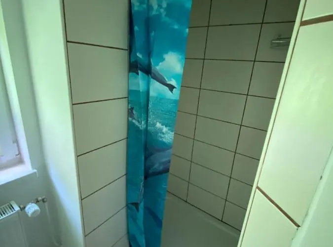 Apartmán Kleines Mit Gartenzugang Milbitz